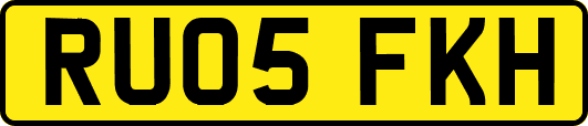 RU05FKH
