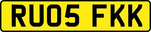RU05FKK