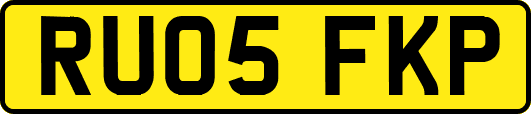 RU05FKP