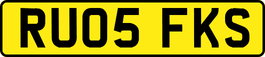 RU05FKS