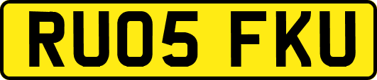 RU05FKU