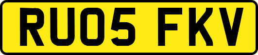 RU05FKV