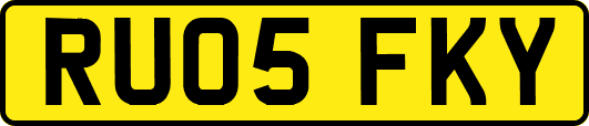 RU05FKY