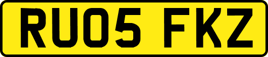 RU05FKZ