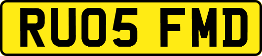 RU05FMD