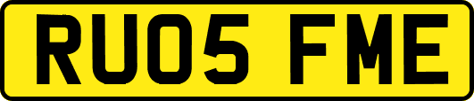 RU05FME