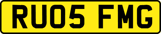 RU05FMG