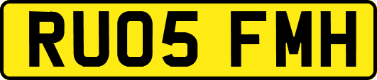 RU05FMH