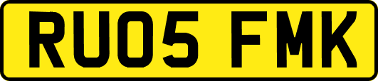 RU05FMK