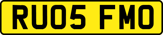 RU05FMO