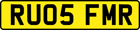 RU05FMR