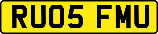 RU05FMU