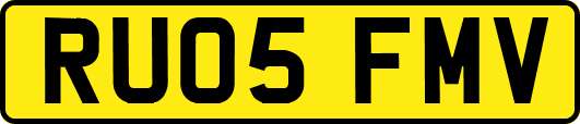 RU05FMV