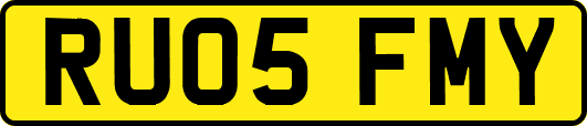 RU05FMY