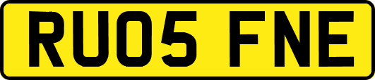 RU05FNE