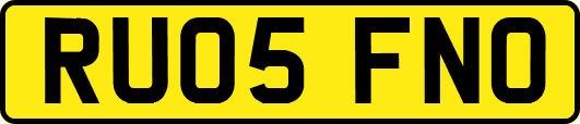 RU05FNO
