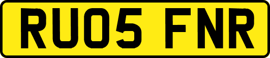 RU05FNR