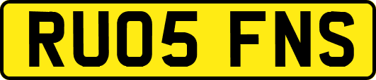 RU05FNS