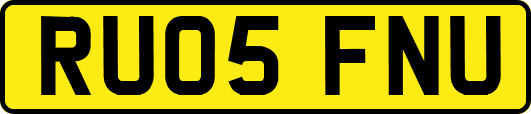 RU05FNU