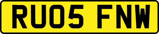 RU05FNW