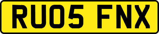 RU05FNX