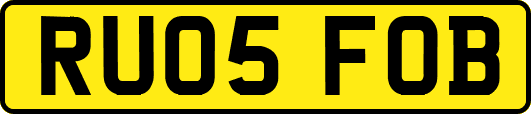 RU05FOB