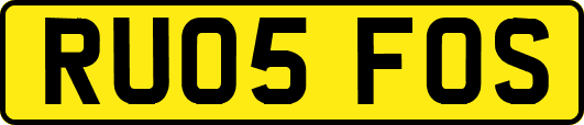 RU05FOS