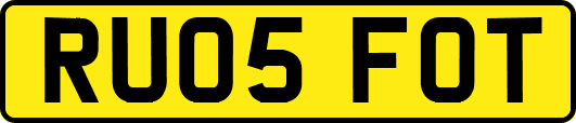 RU05FOT