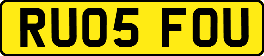 RU05FOU