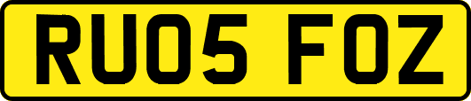 RU05FOZ