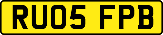 RU05FPB