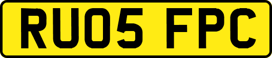 RU05FPC
