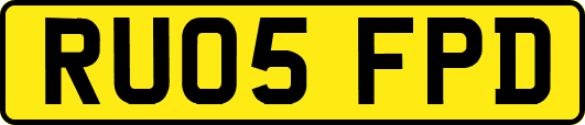 RU05FPD