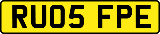 RU05FPE