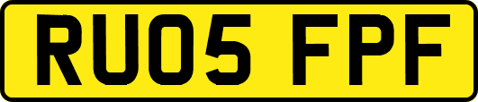 RU05FPF