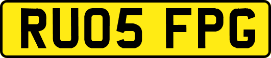RU05FPG