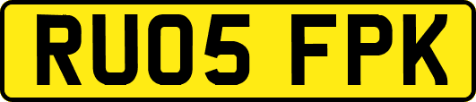 RU05FPK