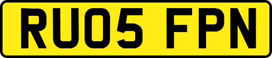 RU05FPN