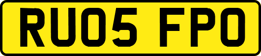 RU05FPO