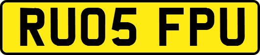 RU05FPU
