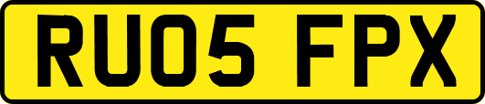 RU05FPX