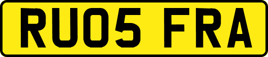 RU05FRA