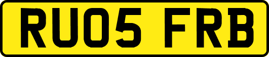 RU05FRB