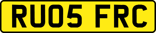RU05FRC