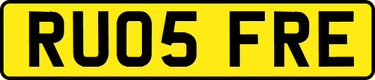 RU05FRE