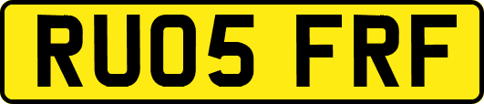 RU05FRF