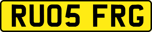 RU05FRG