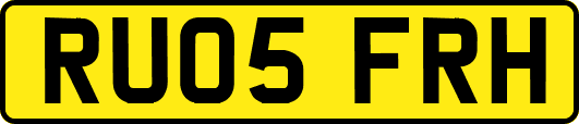 RU05FRH