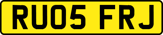 RU05FRJ