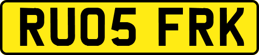 RU05FRK